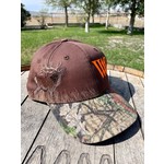 Mossy Oak Elk Hat