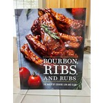 Bourbon Ribs & Rubs