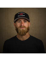 Yupoong Flexfit twill FlexFit Ball Cap  XL-XXL