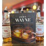 John Wayne The Official Cocktail Book