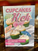 Cupcakes With A Kick