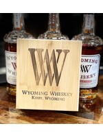 Stainless Steel Whiskey Stone Set