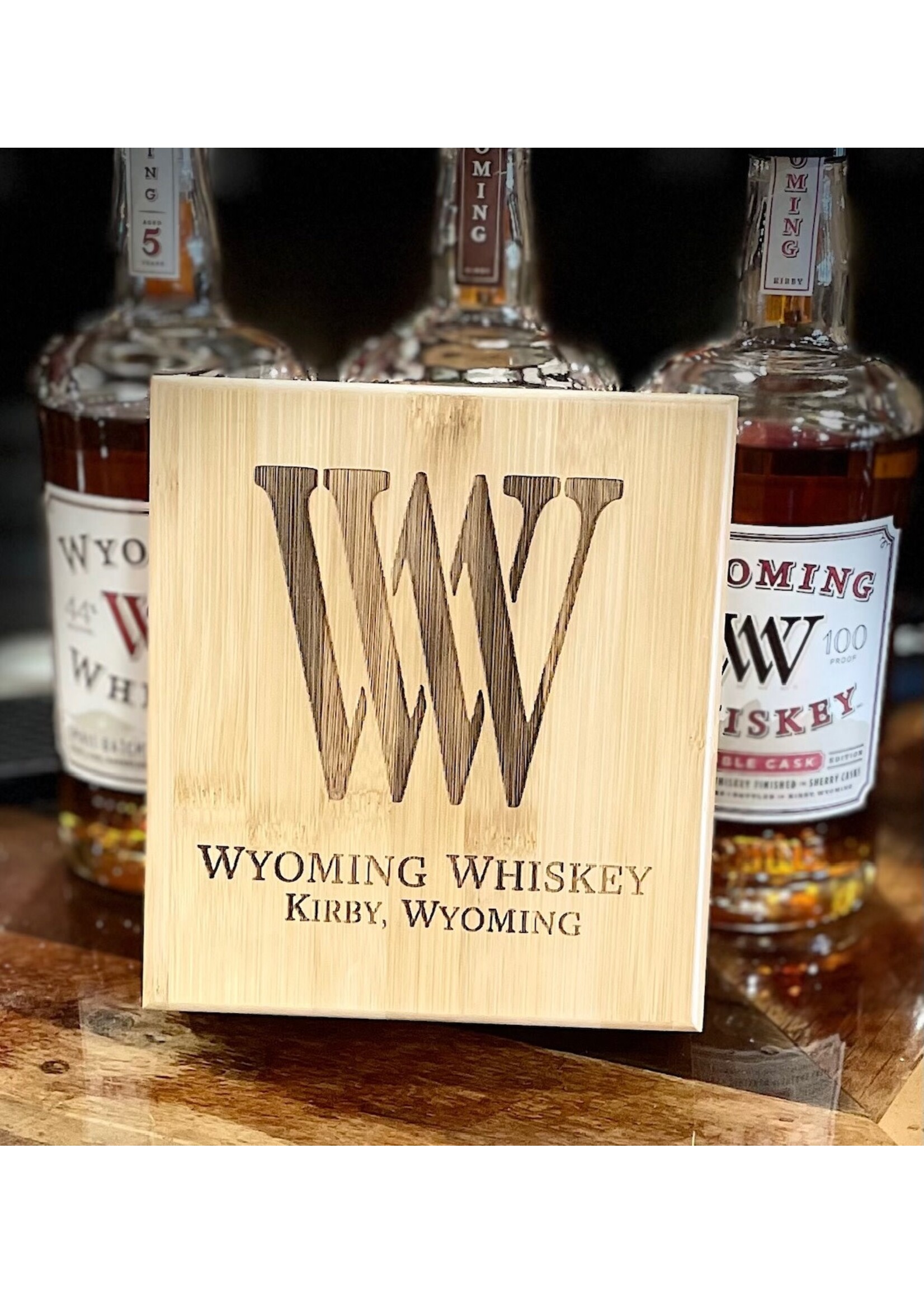 Stainless Steel Whiskey Stone Set