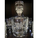 Whiskey Decanter