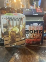 Home Bartender Cards