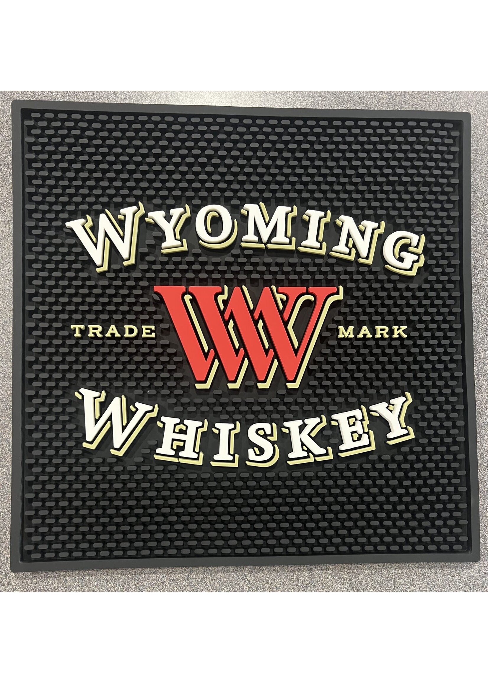 Boelter Square Bar Mat