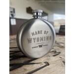 distillery 5 oz Port Hole Flask