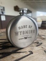 distillery 5 oz Port Hole Flask
