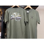 Spirit of WY Tee