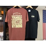 Made of WY Tee
