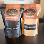 Snake River Roasting Bourbon Roast Coffee
