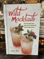 Wild Mocktails