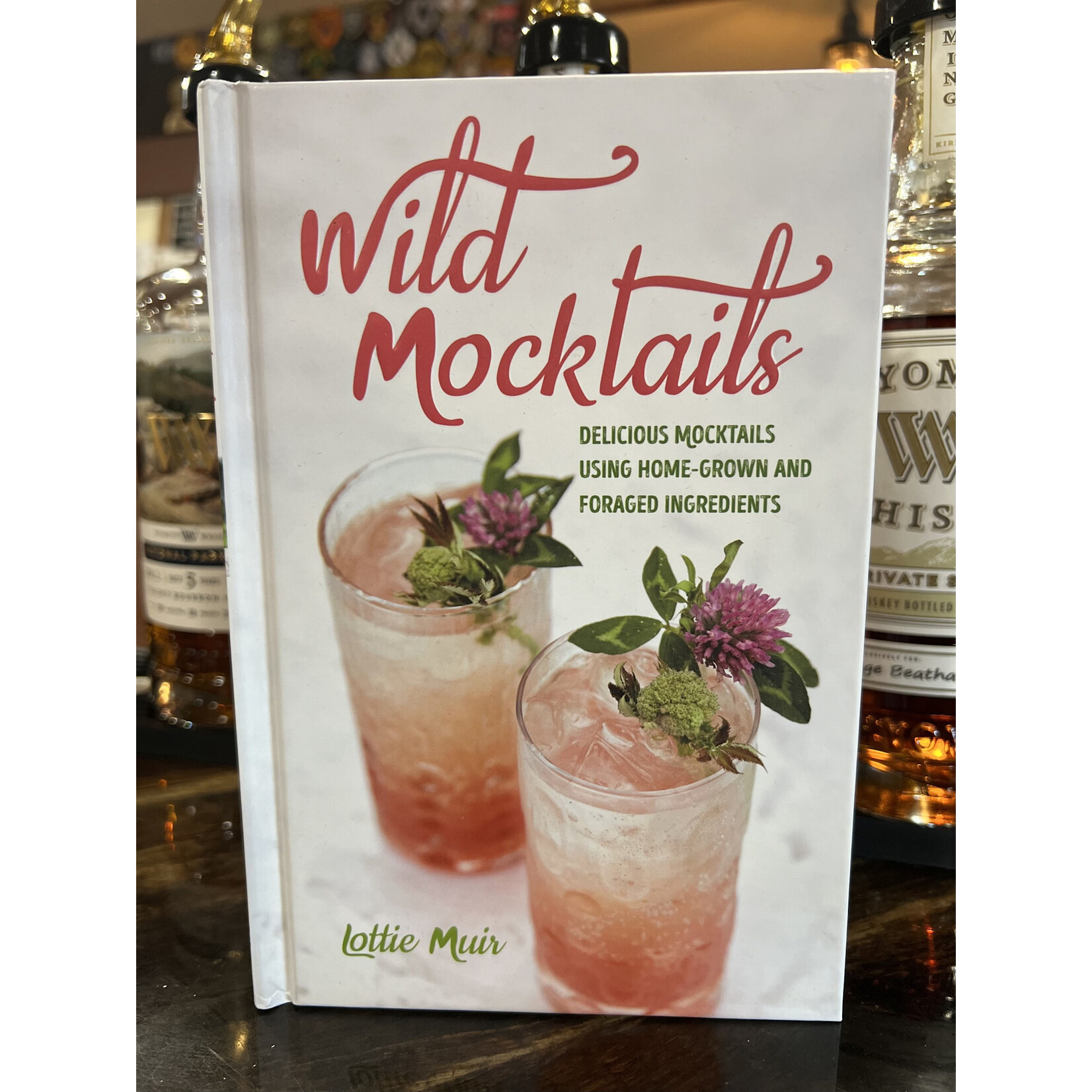Wild Mocktails