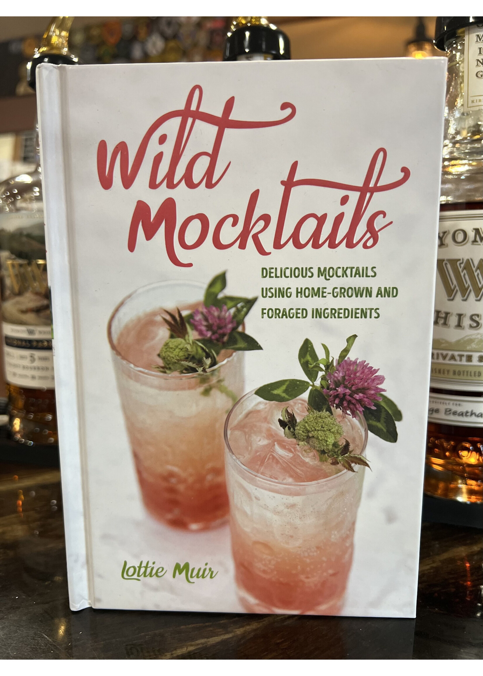 Wild Mocktails
