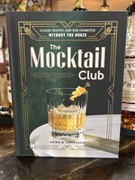 The Mocktail Club
