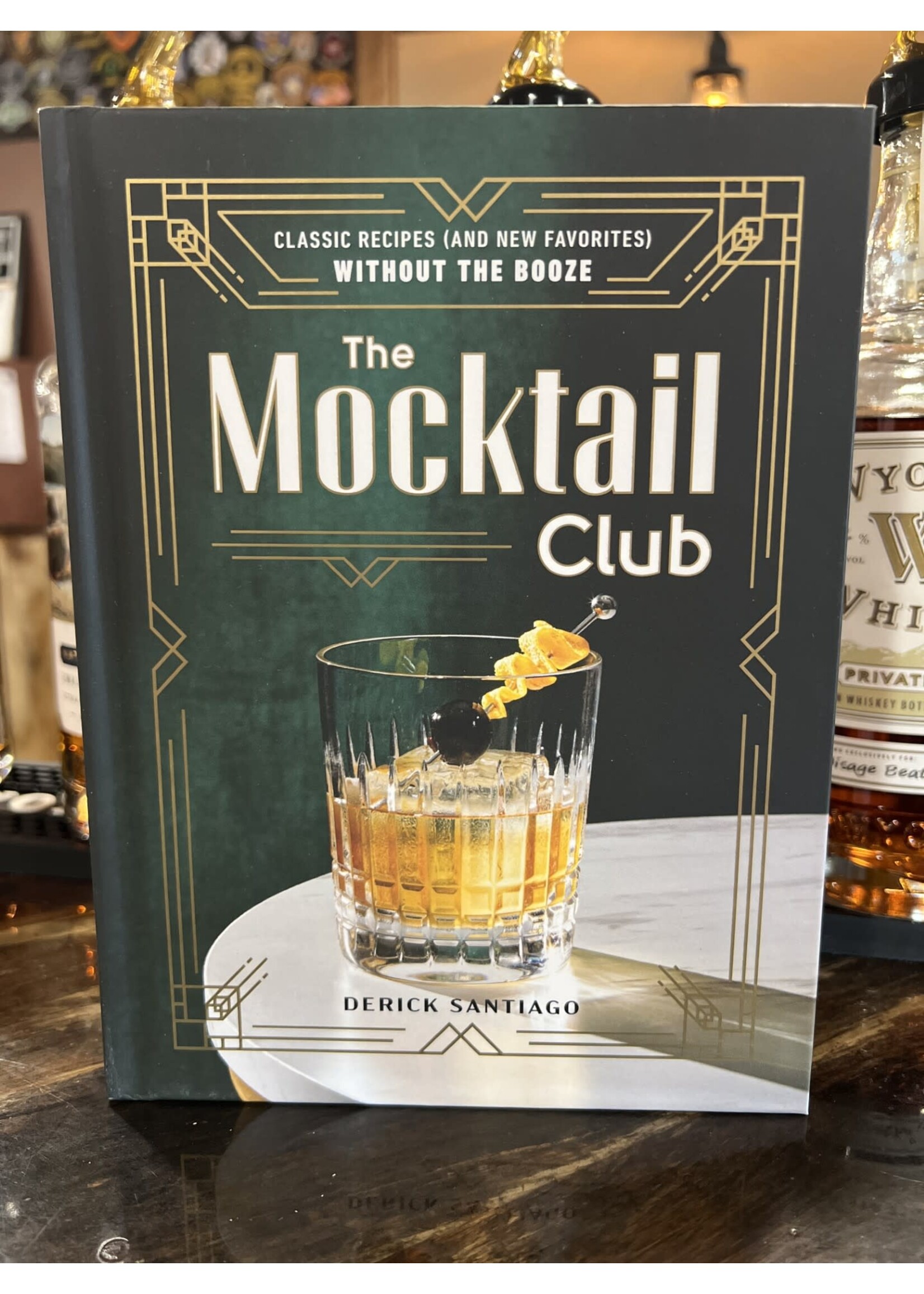 The Mocktail Club