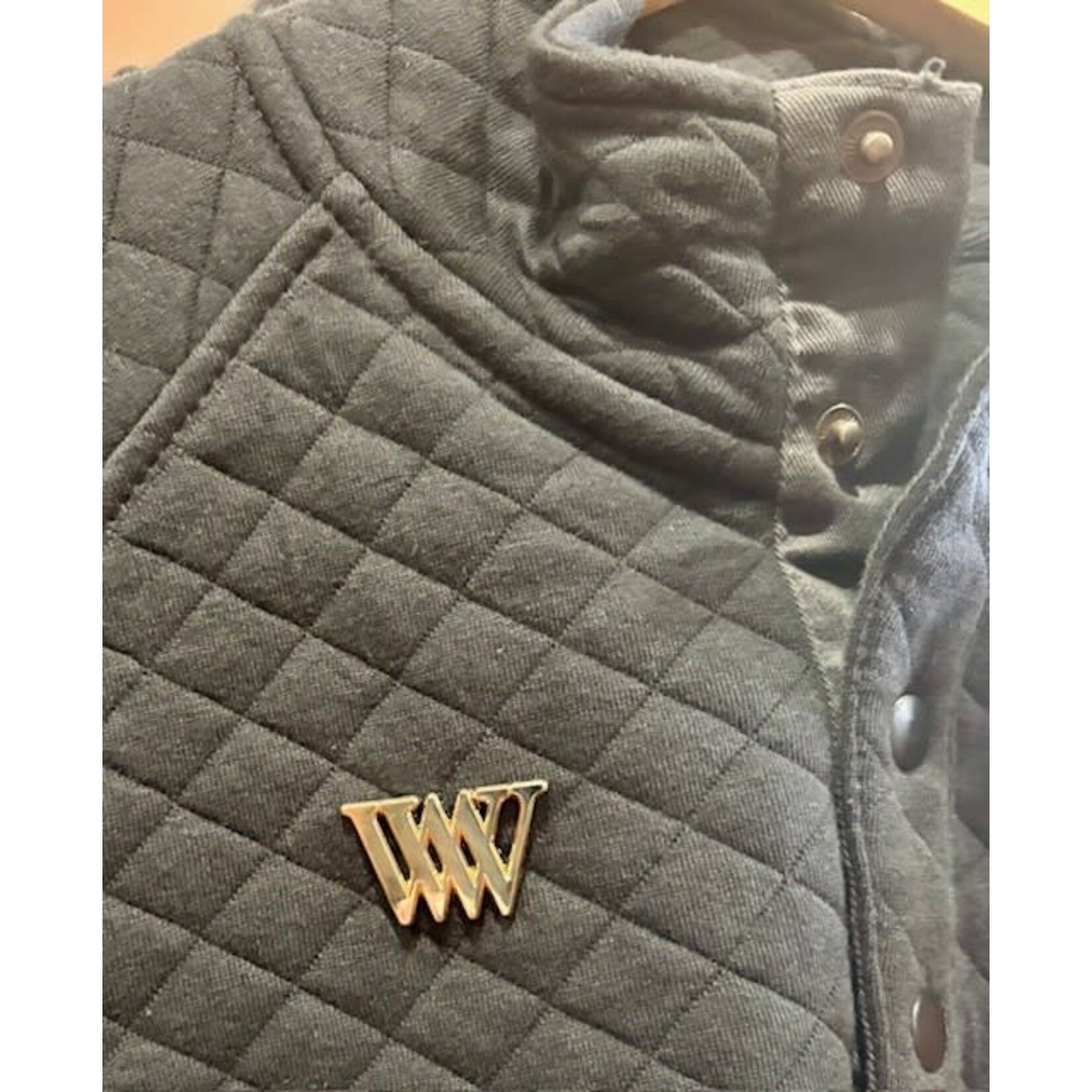 WW Lapel Pin