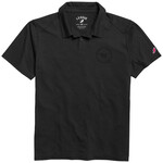 Leauge WW Black Polo