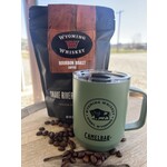 Camelbak Green Mug