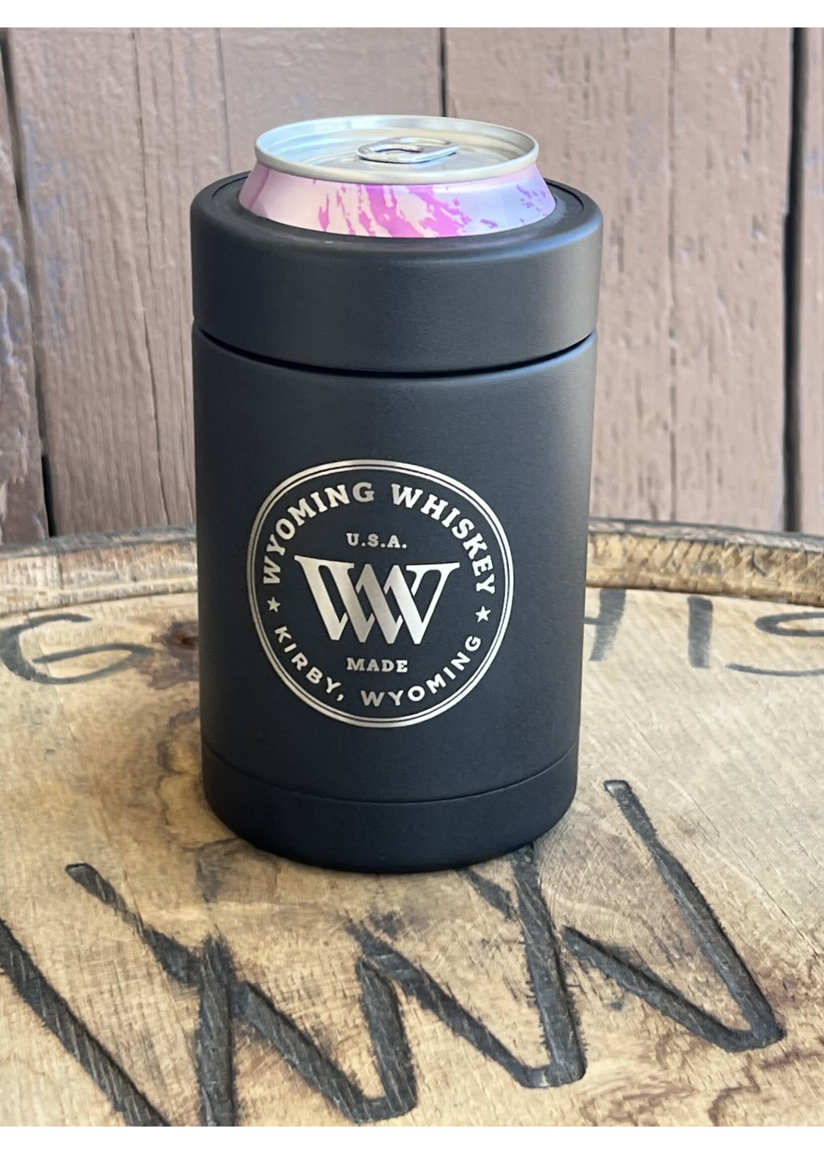 Steel Can Koozie