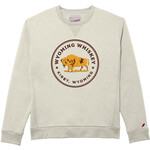 Leauge WW Crew Buffalo Seal