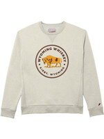 Leauge WW Crew Buffalo Seal