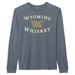 Washed Denim long sleeve