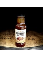 Roots Kitchen & Cannery Wyoming Whiskey Bourbon BBQ Sauce