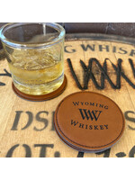 Coaster Set of 4 (Ultra-Hyde)