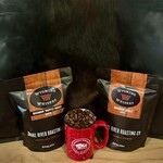 Snake River Roasting Bourbon Roast Coffee