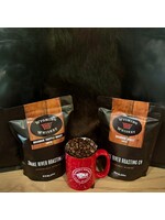 Snake River Roasting Bourbon Roast Coffee