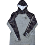 ouray Camo Sun Shirt Confluence Pro