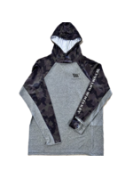 ouray Camo Sun Shirt Confluence Pro