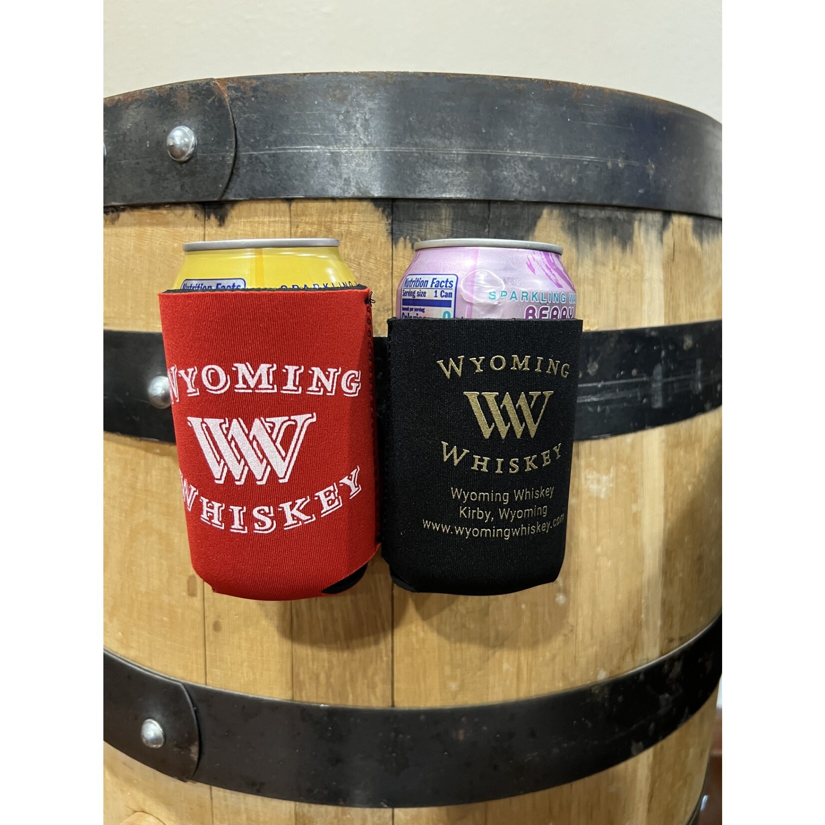Magnetic Koozie