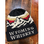 L2 Wyoming Whiskey Mountain Beanie