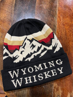 L2 Wyoming Whiskey Mountain Beanie