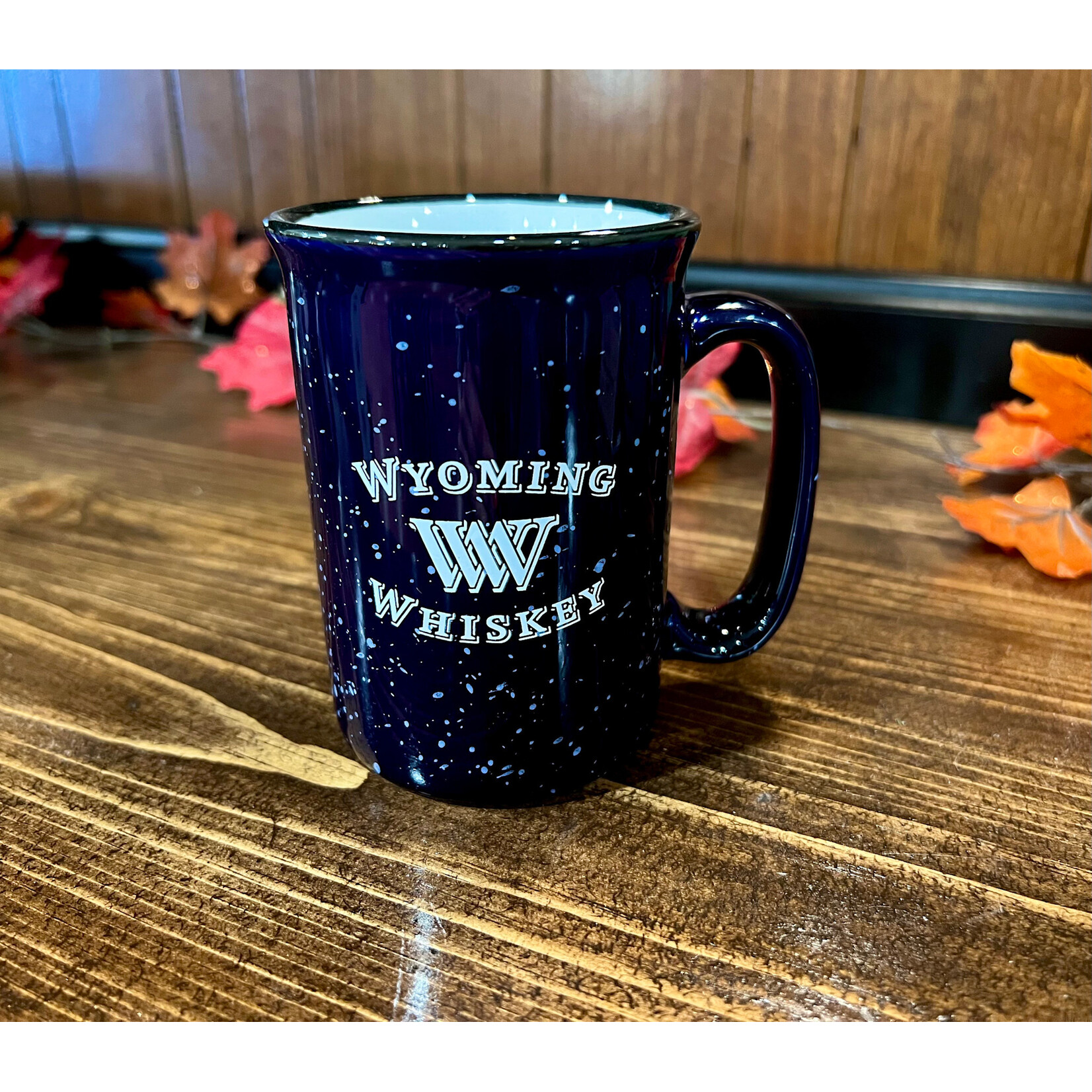 Campfire Tall Mug