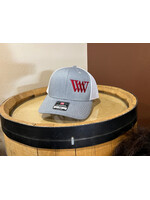 WW Left Panel Richardson 112 Hat