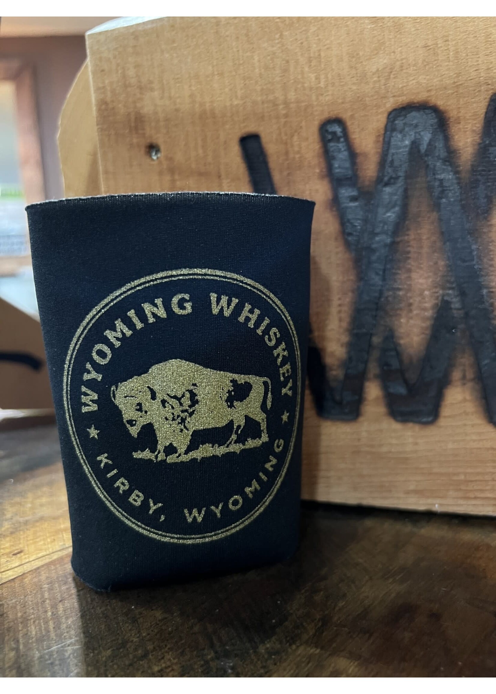 EGrandstand WW Knit Koozie (Non-Magnetic)