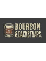 Bourbon and Backstrap T-Shirt