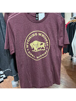 Buffalo Seal T-Shirt