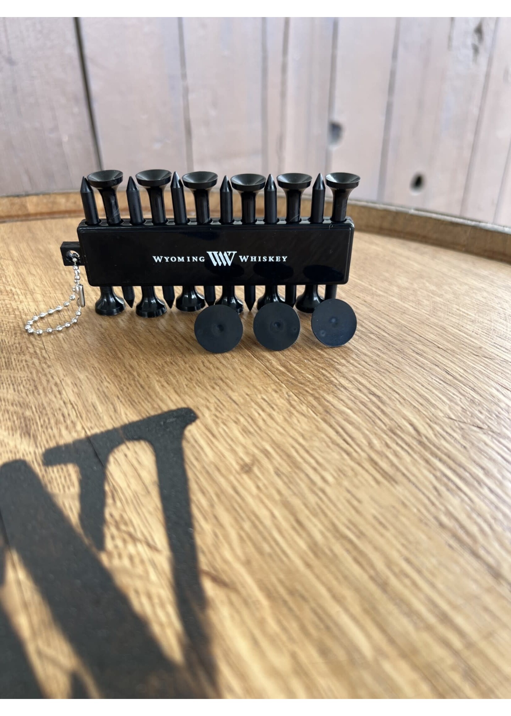 4 Imprint WW Golf Buddy