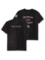 2026 Vintage Black WW T-Shirt