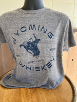 WW Bucking Horse T-Shirt