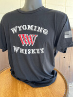 2026 Vintage Black WW T-Shirt