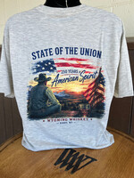 WW SOTU T-Shirt
