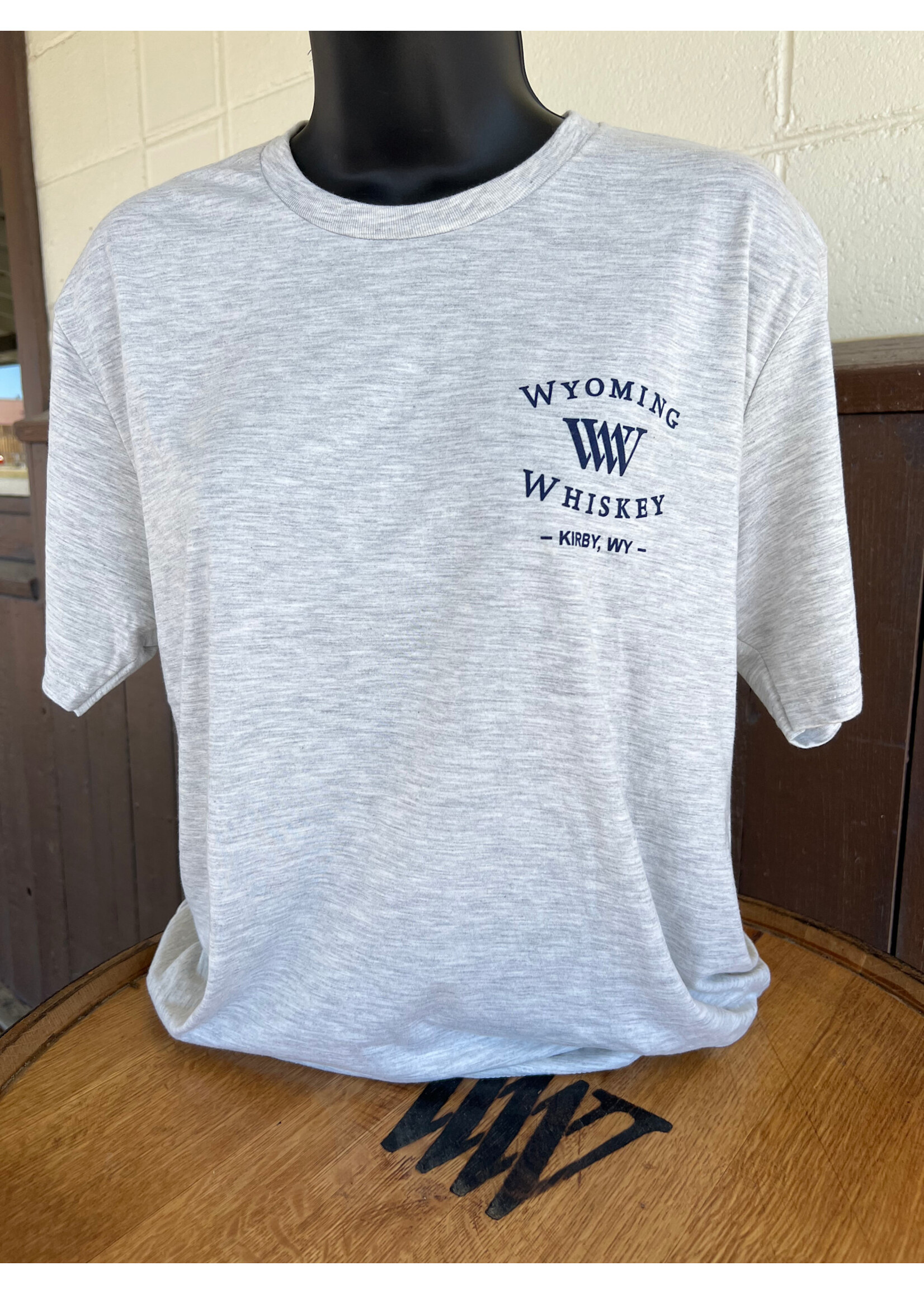 WW SOTU T-Shirt