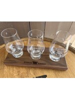 Glencairns & Tray Bundle