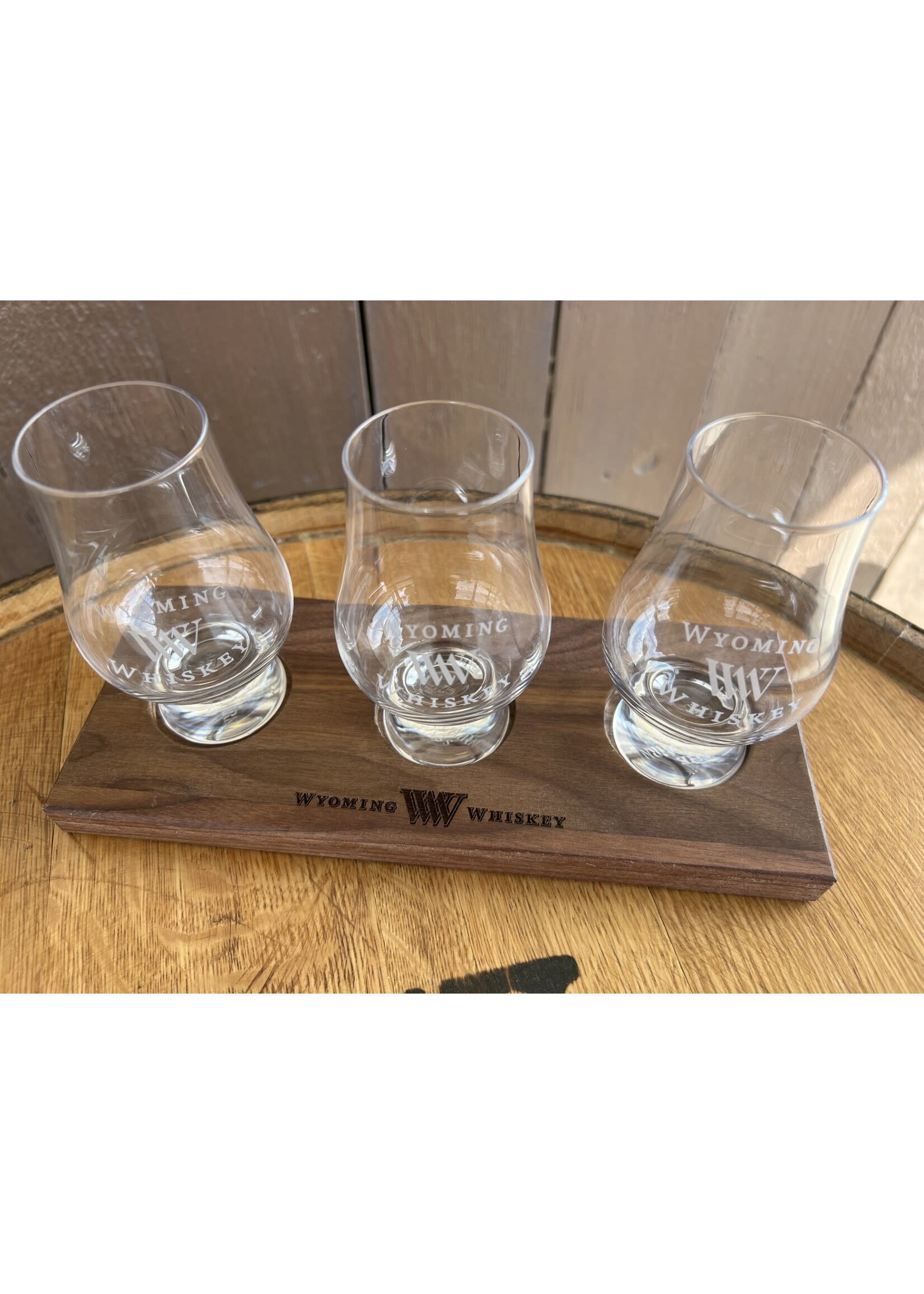 Glencairns & Tray Bundle