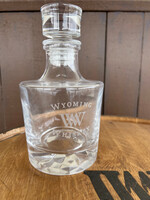 Whiskey Decanter